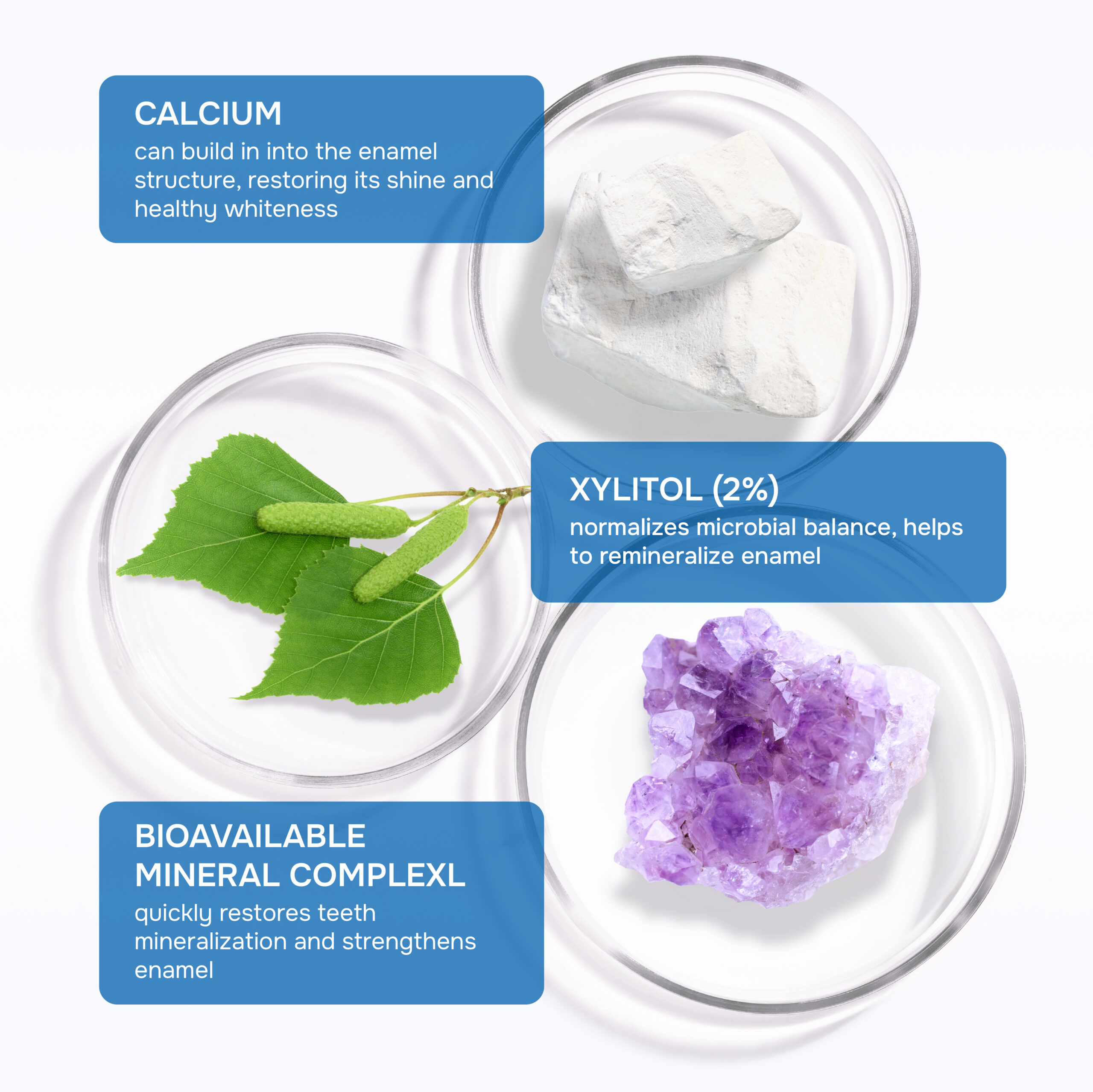 Toothpaste R.O.C.S. Sensitive – Bild 3